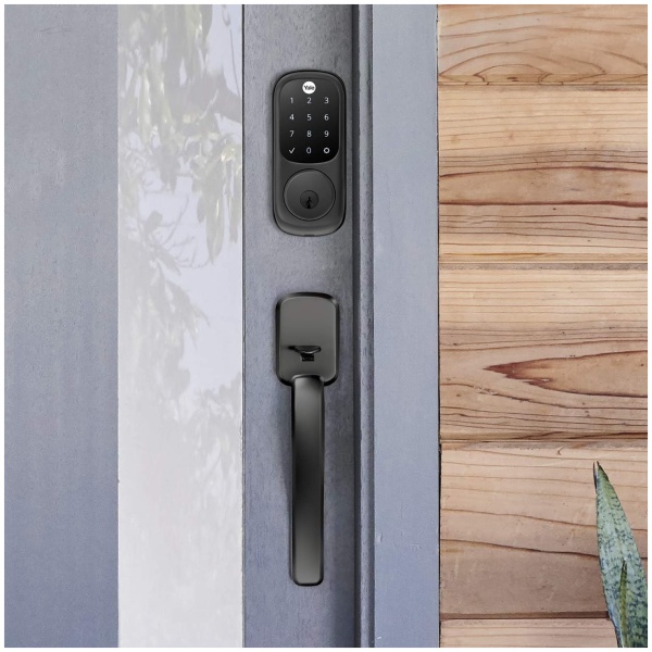 Yale Assure Lock - Touchscreen Keypad Door Lock