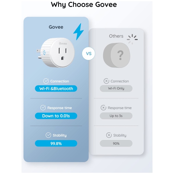 Govee Smart Plug