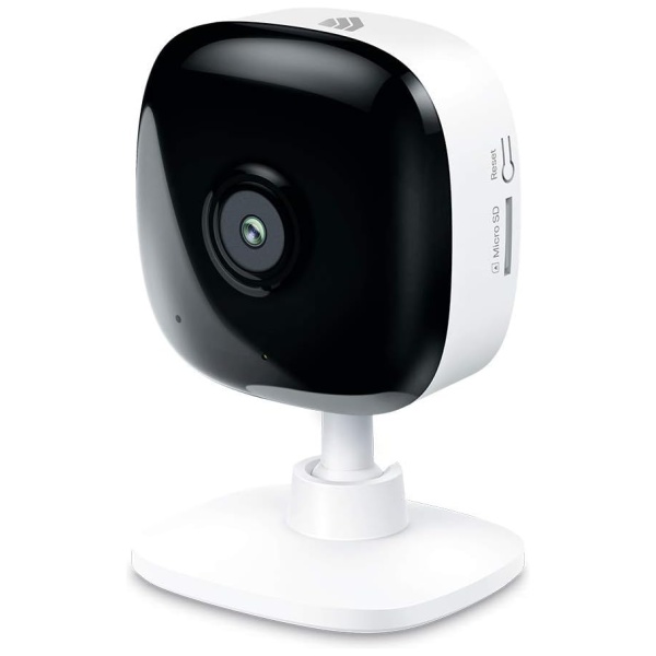 Kasa 1080p Smart Baby Monitor Security Camera